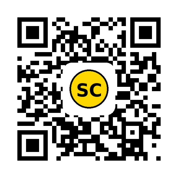 Código QR hacia la página de venta del ebook en Hotmart.